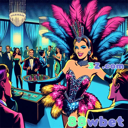 Explorando a Categoria 'All Games' no 88wbet: Um Paraíso dos Jogos Online