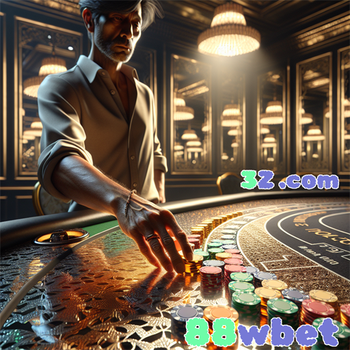 A Emoção dos Jackpot Games no 88wbet