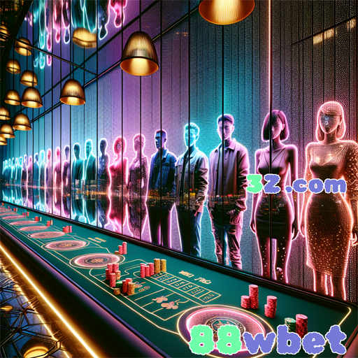 Explorando a Categoria de Gaming Strategy no 88wbet