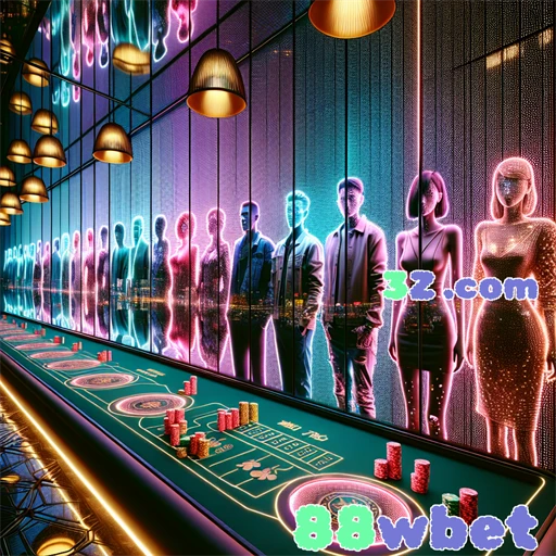 Explorando a Categoria de Gaming Strategy no 88wbet
